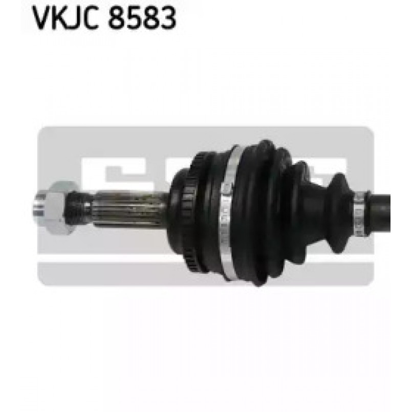 VKJC 8583 SKF - Привідний вал